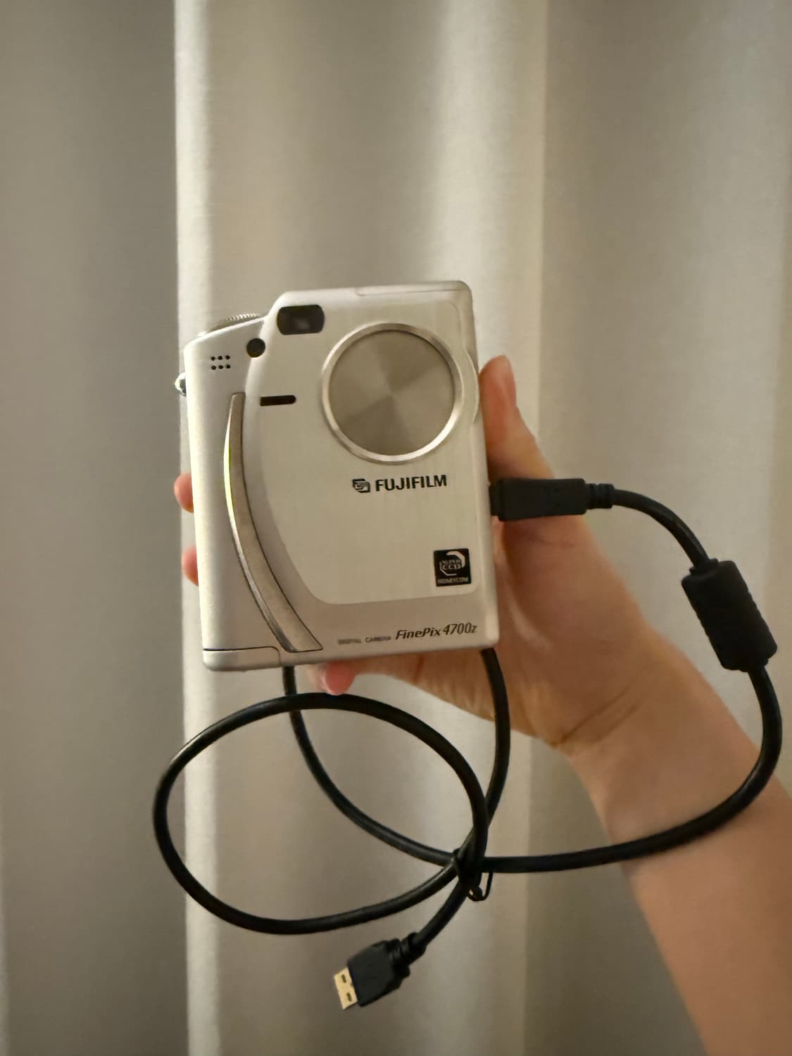 후지필름 파인픽스 4700z 상품이미지1