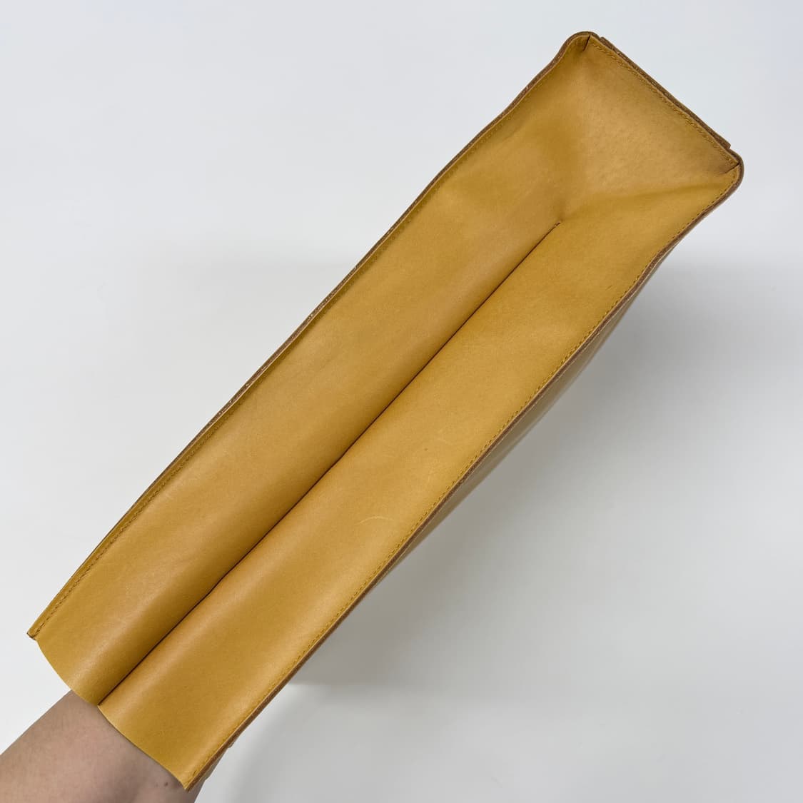 Margaret Howell shopper bag 상품이미지4
