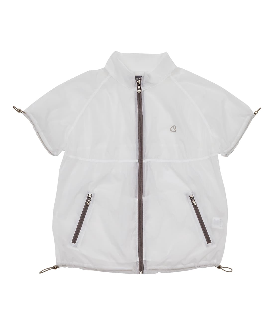 smarturbanuseful SUU puckering jacket WH 상품이미지1