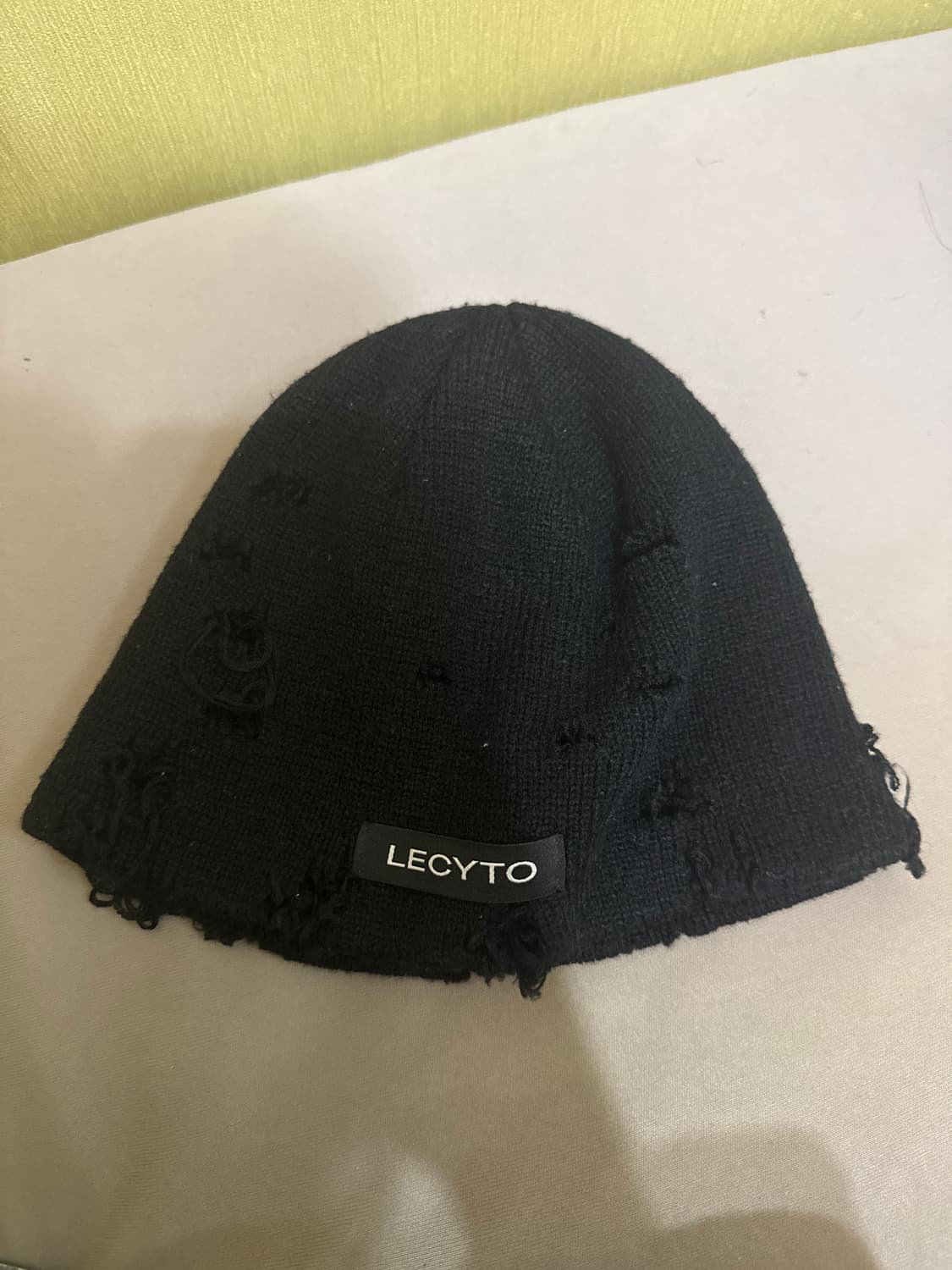 레씨토 비니 상품이미지2