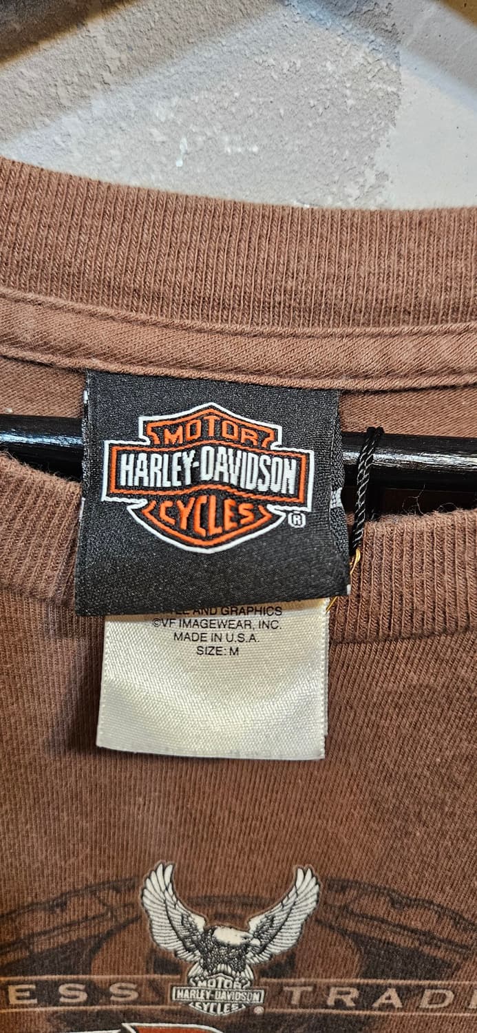 Harley Davidson  - Made in U.S.A 상품이미지5