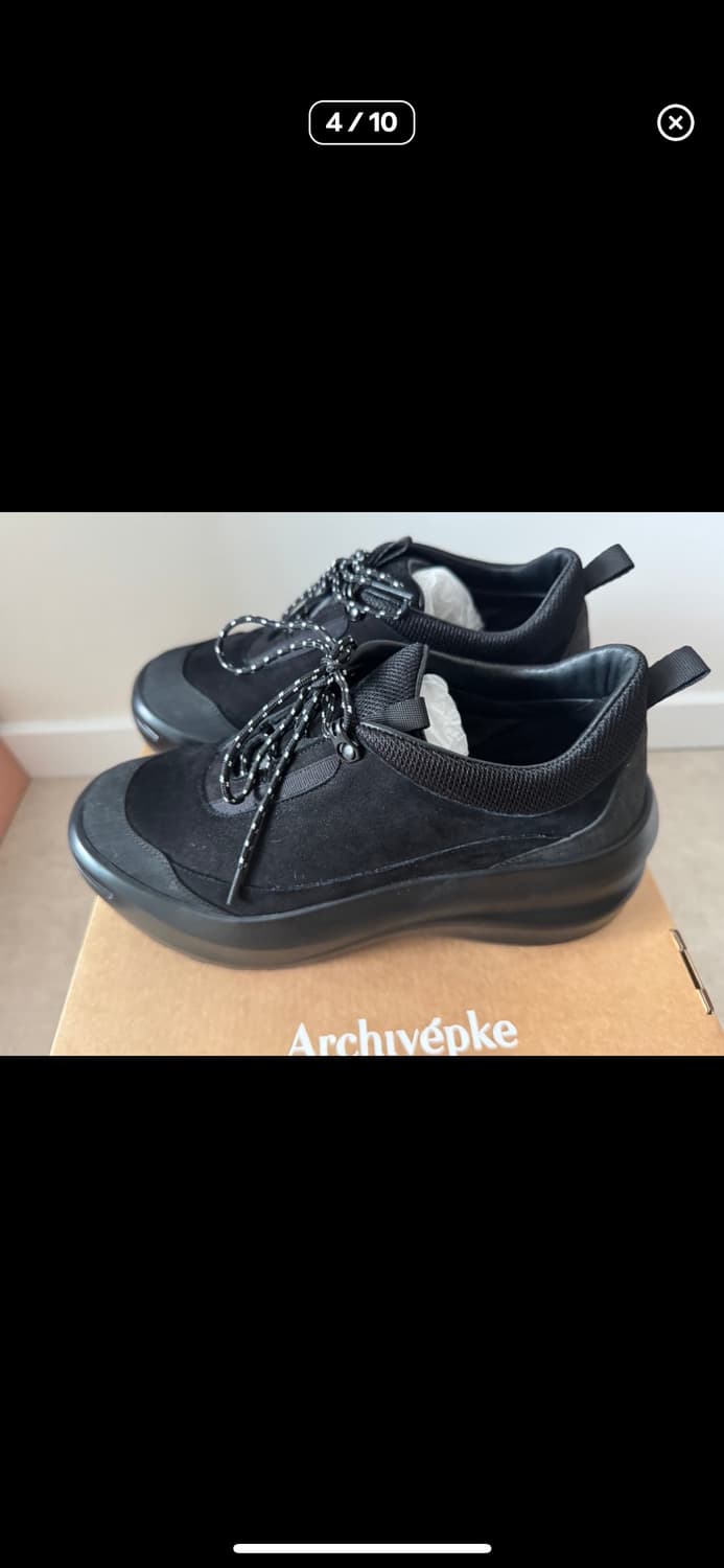 아카이브앱크 리본빛 230 상품이미지4