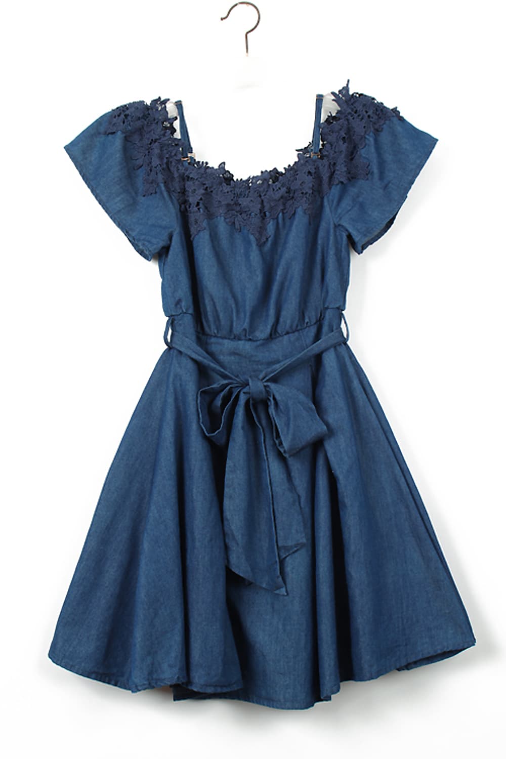 TITTY 원피스(XS)  상품이미지2