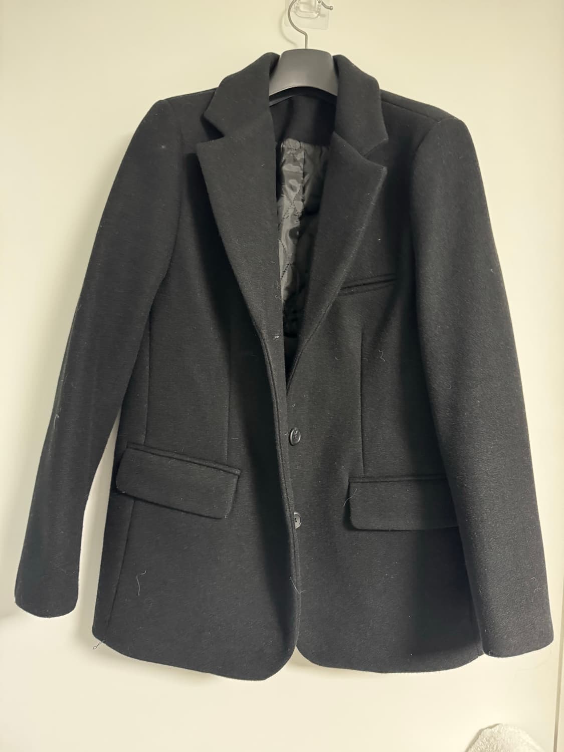 보세 하프코트 상품이미지1