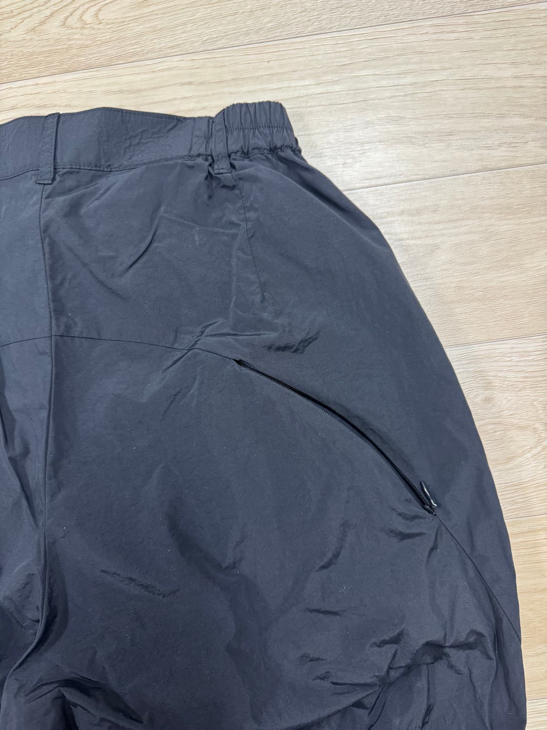 산산기어 바지 팝니다 상품이미지4