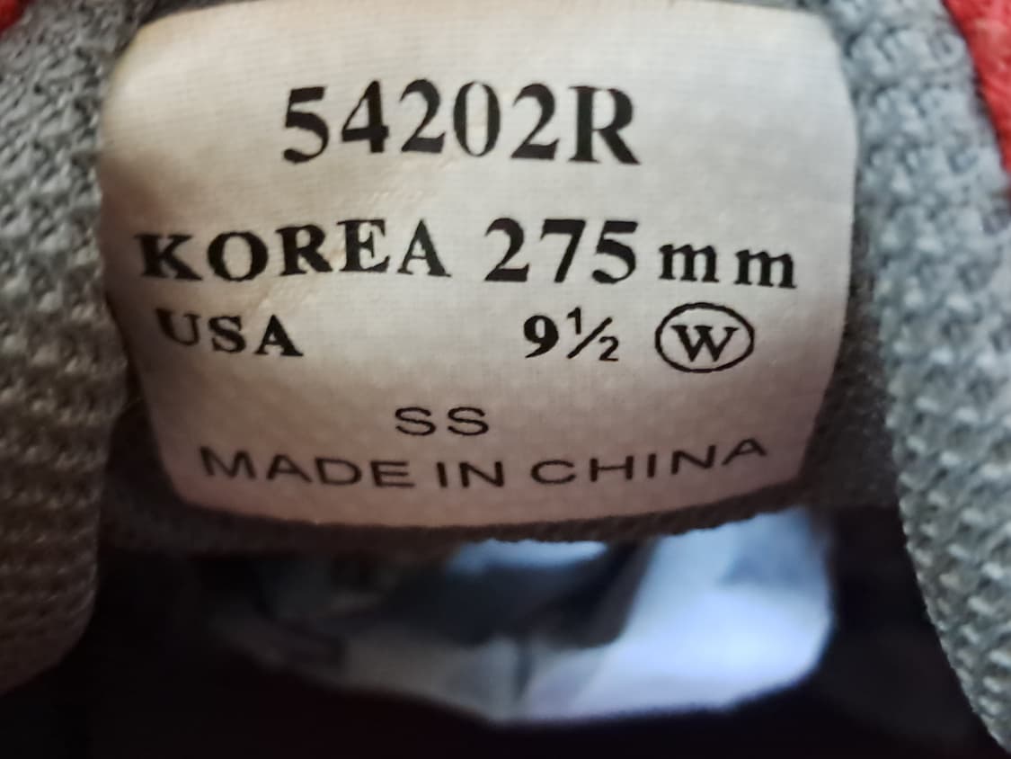 풋조이 골프화 275 상품이미지10