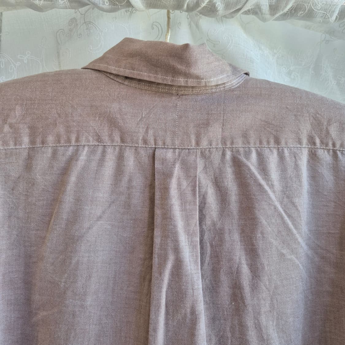 폴로랄프로렌 코코아 셔츠 상품이미지7