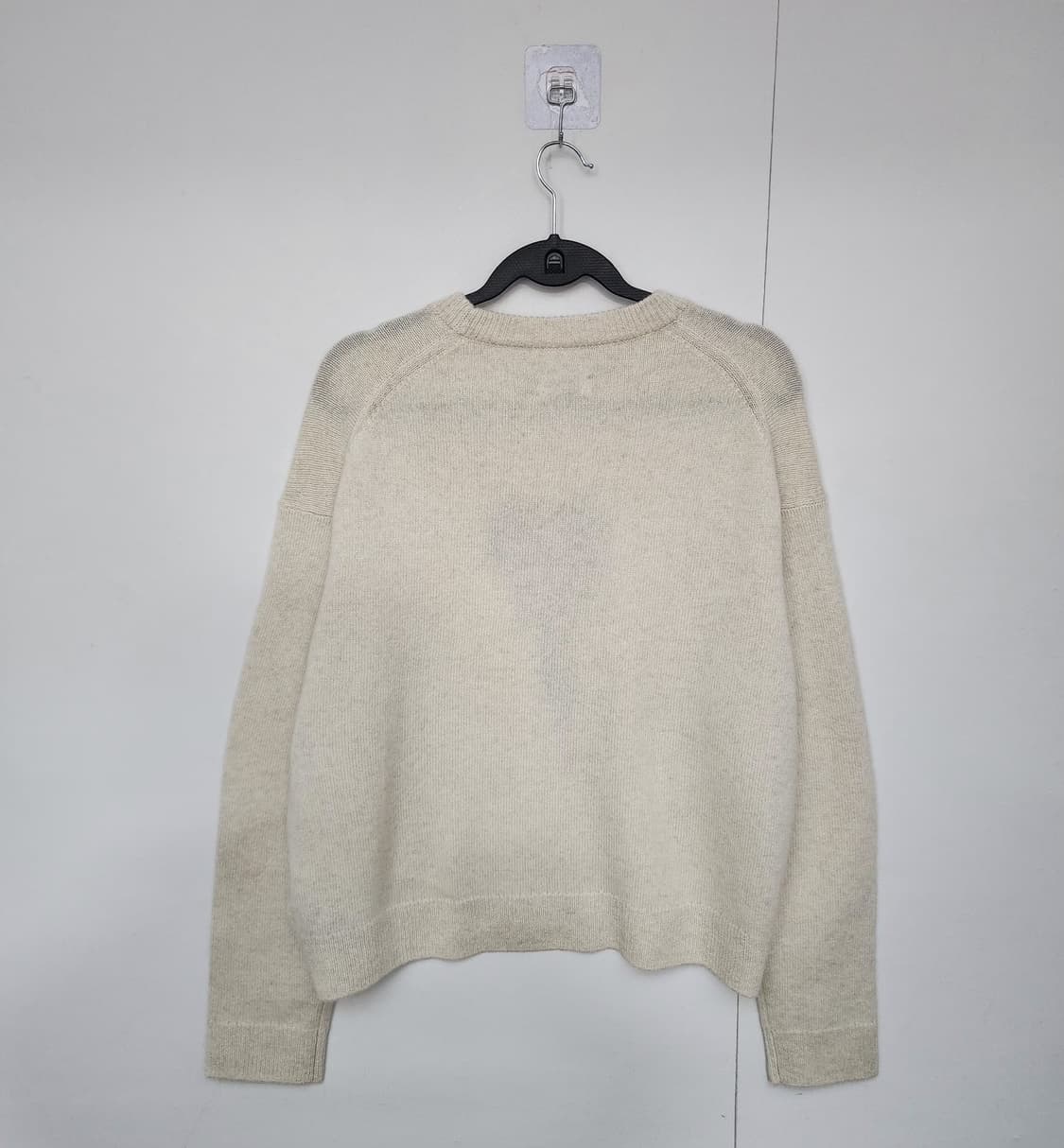 쟈딕앤볼테르 95 66 캐시미어100%니트 상품이미지2