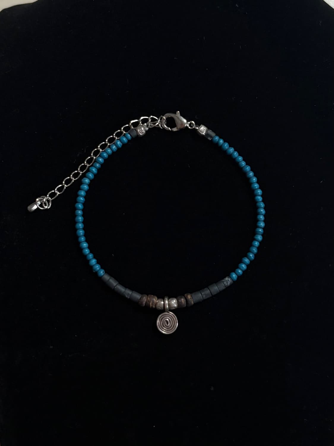 spiral symbol bracelet 상품이미지1