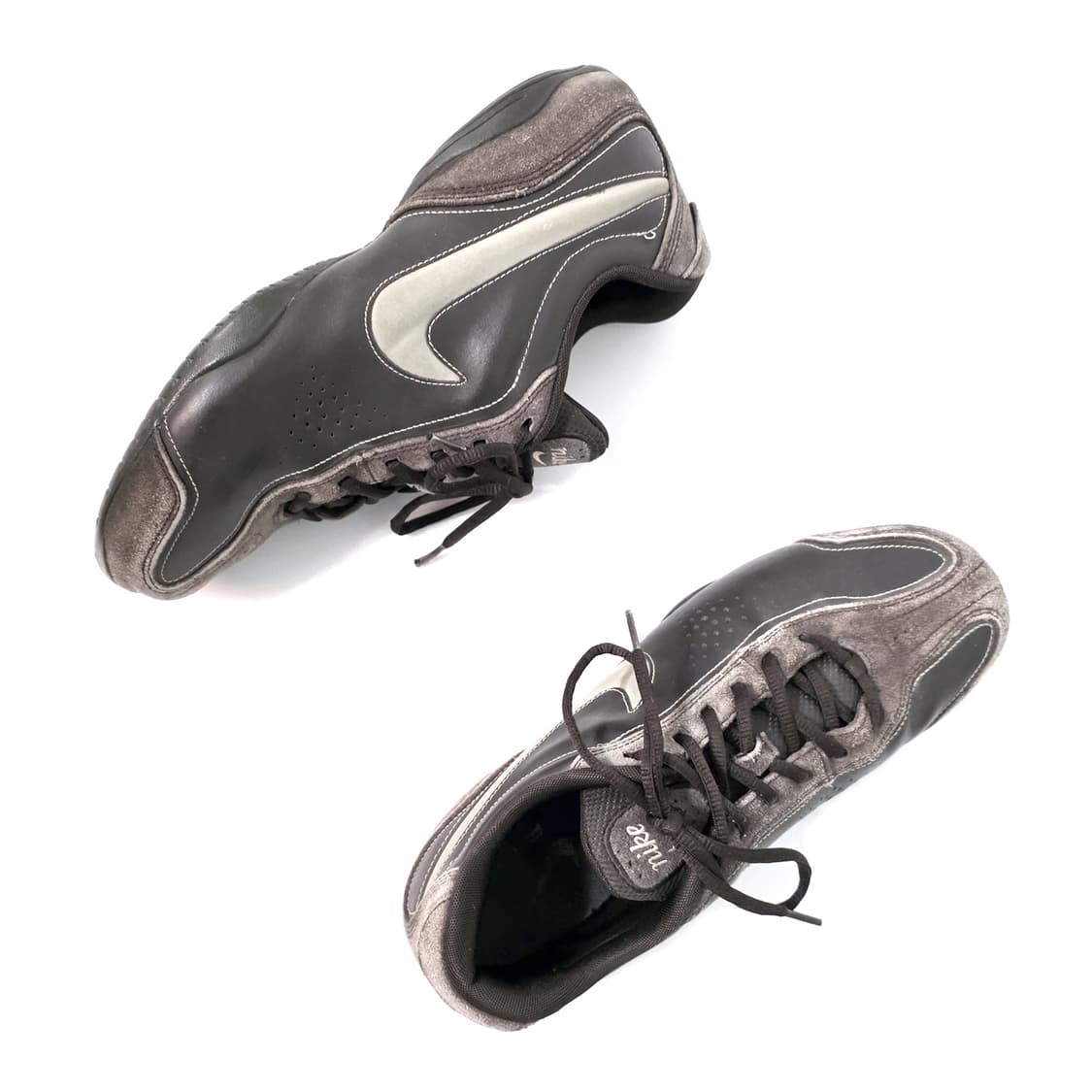 [290] 나이키 에어 시리즈 6D 다크 브라운 상품이미지4