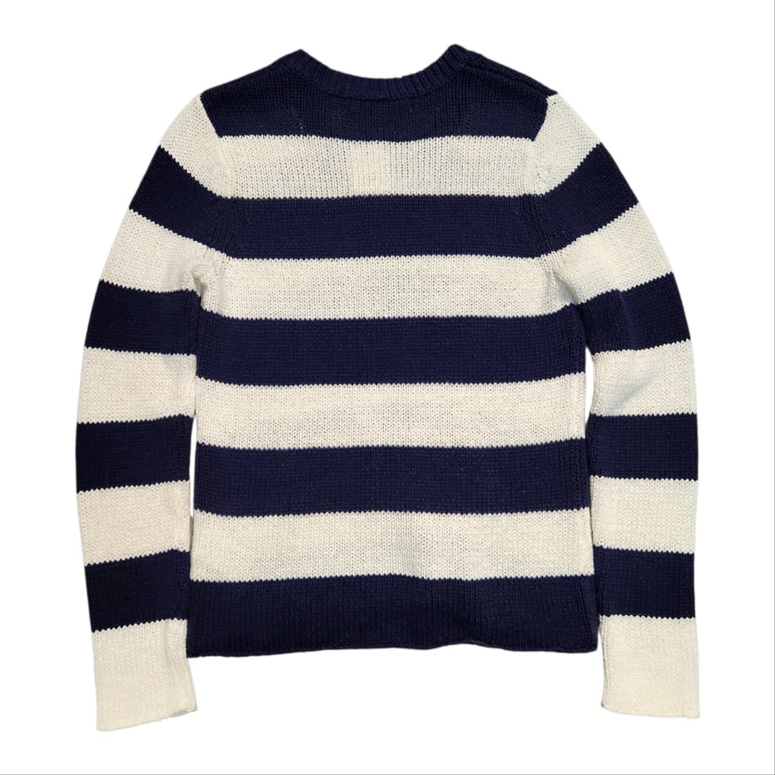 브룩스브라더스 스트라이프 니트 (M) 상품이미지2