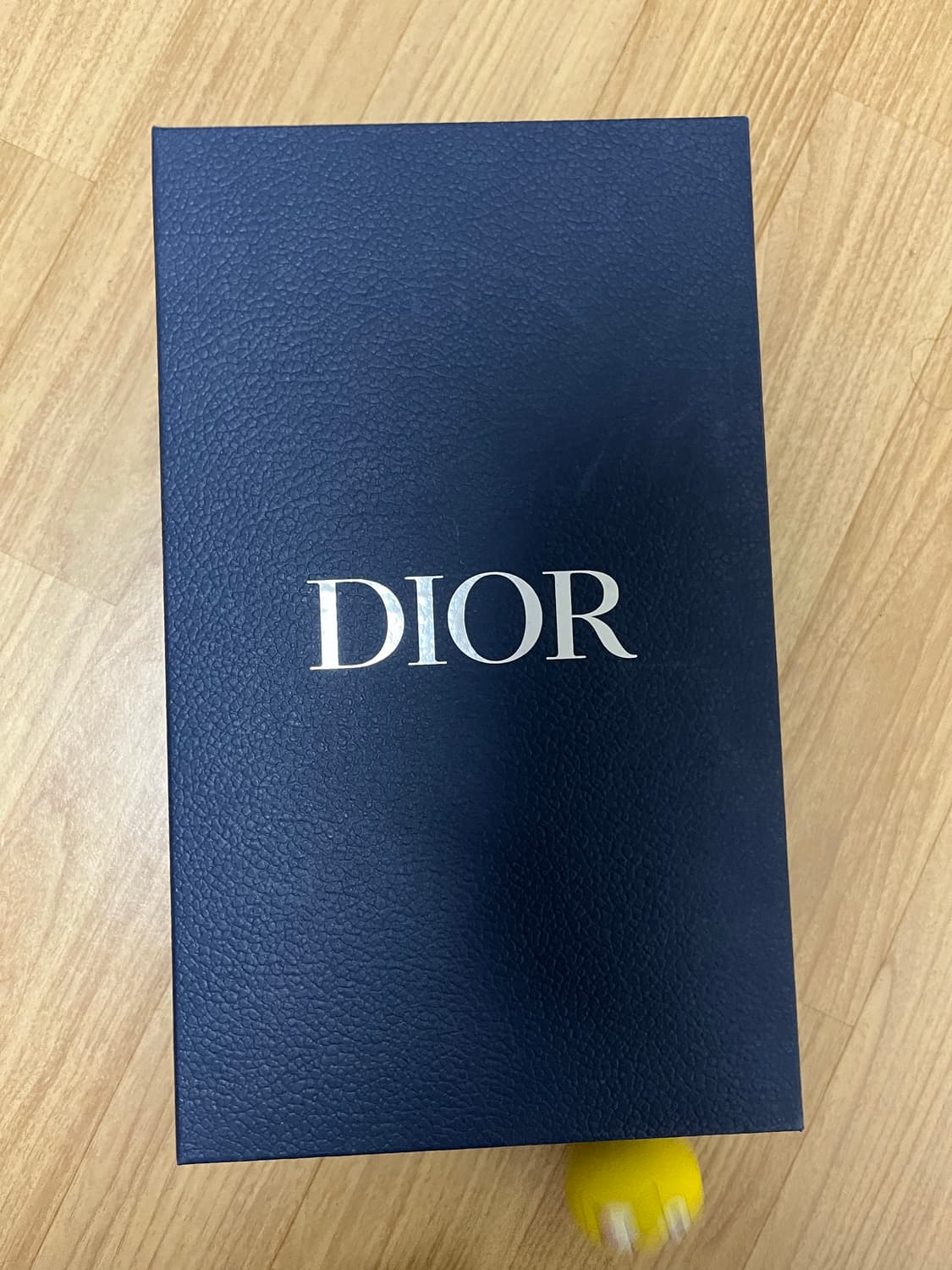 (정품)디올 B23 로우 오블리크 캔버스 화이트 & 블랙 260 팝니다  상품이미지5