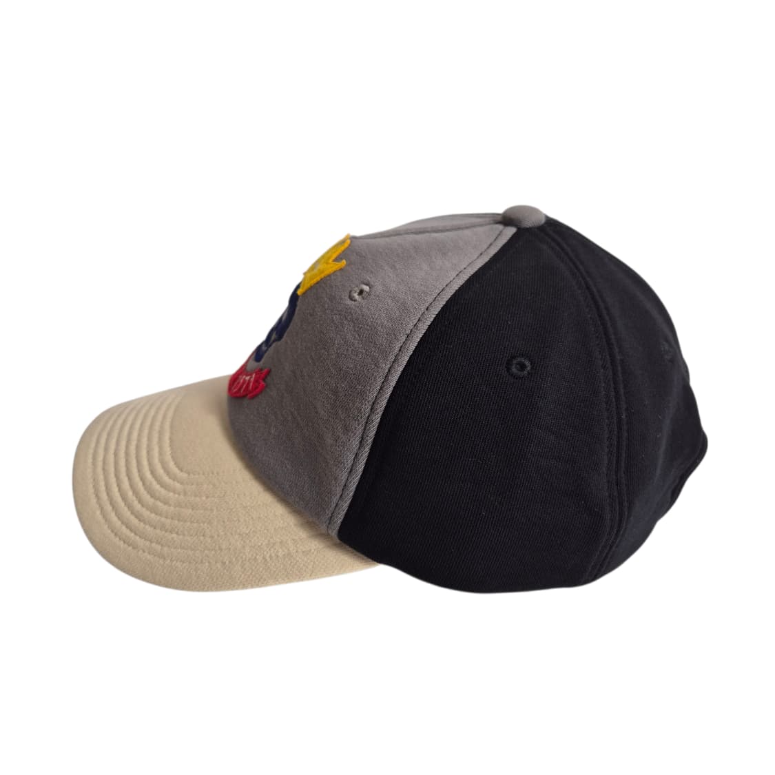 VivienneWestWood) 비비안웨스트우드 해골 자수패치 볼캡 상품이미지4