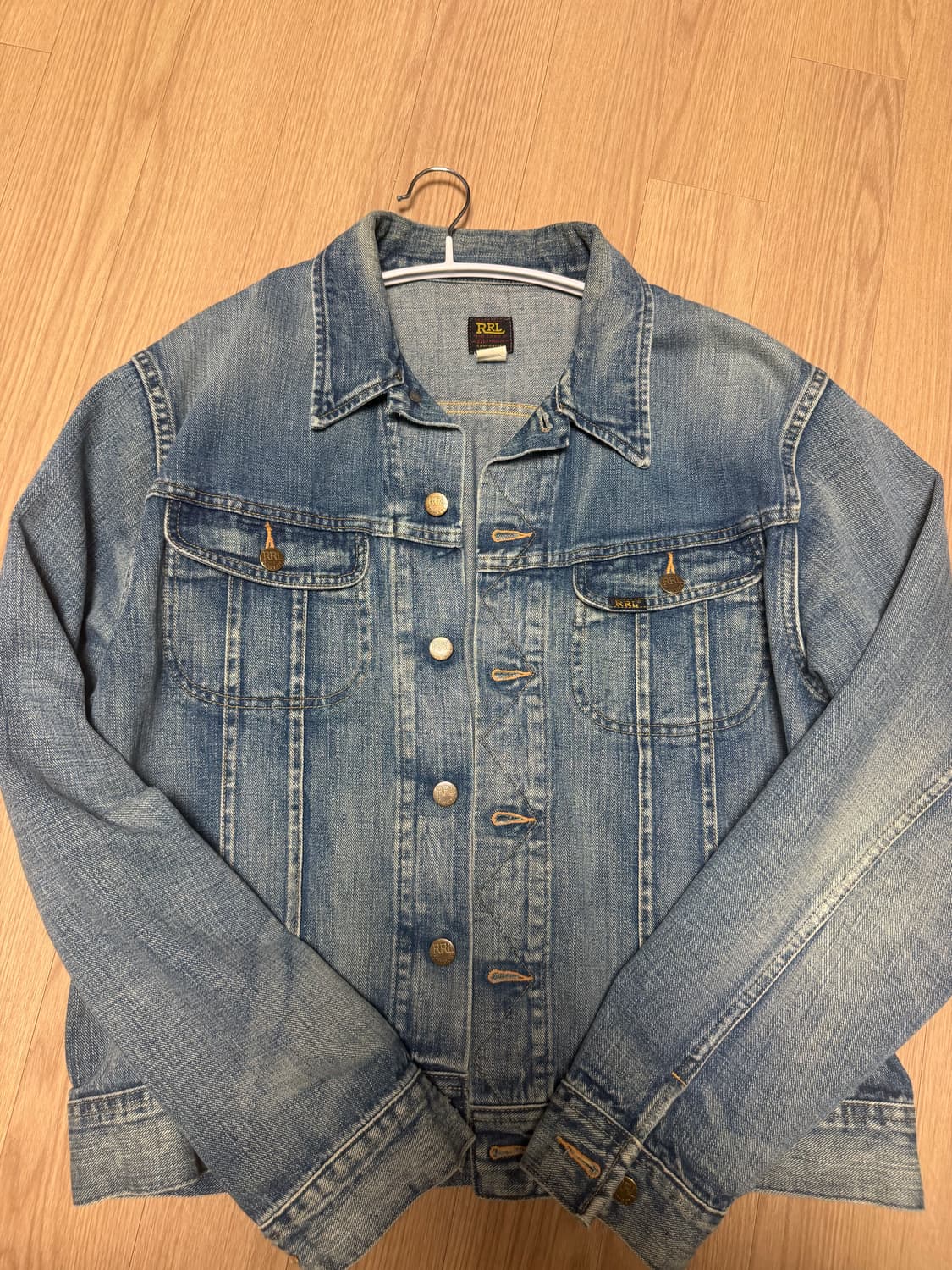 RRL lot271 리랜드 상품이미지1