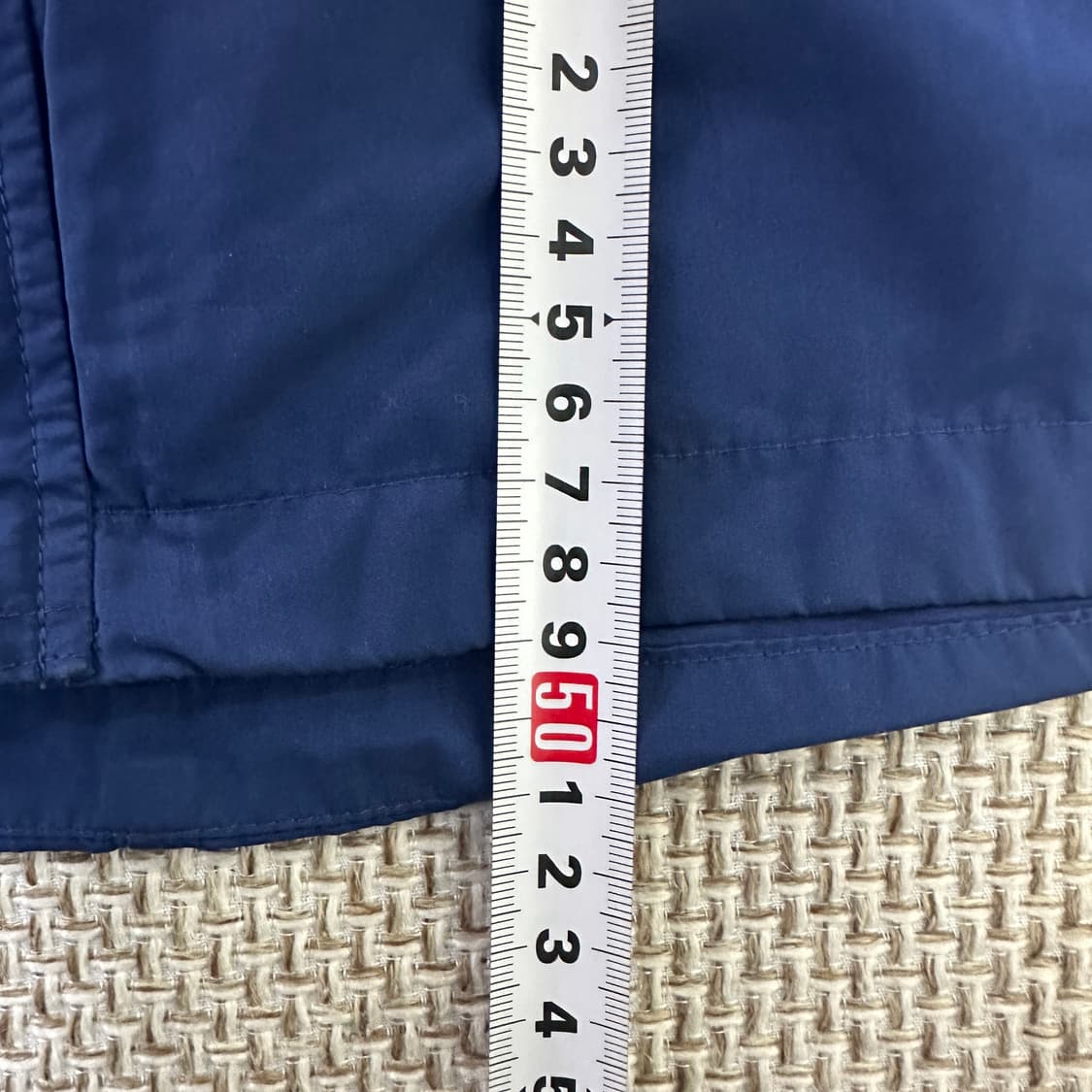 120 블루독 키즈 자켓 바람막이 0410D 상품이미지6