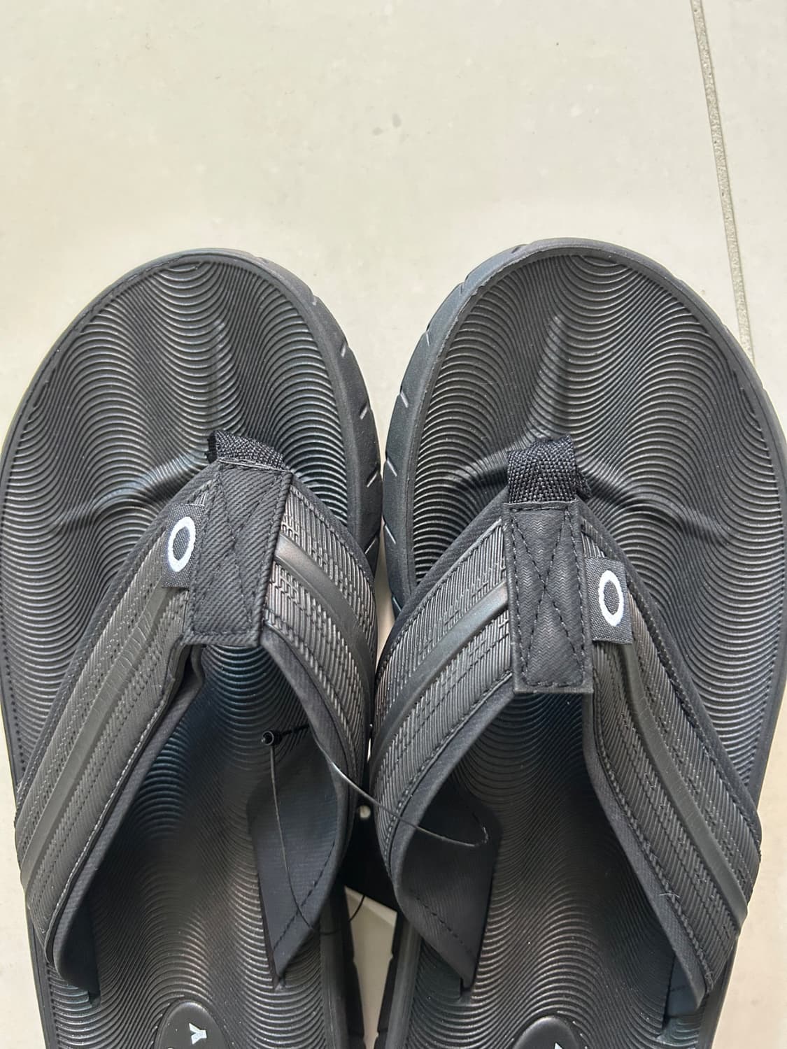 pier ellipse flip fl sandal FOF100257 상품이미지3