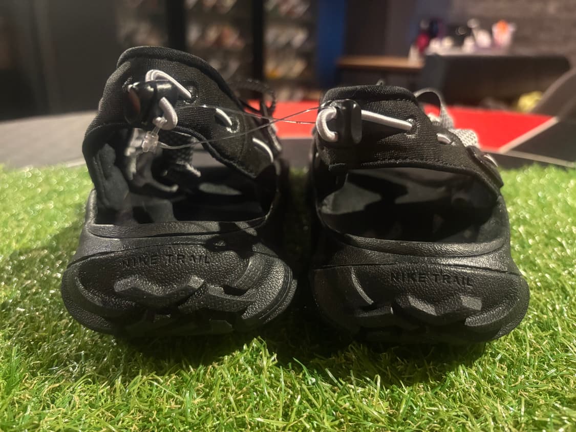 [새상품/280] 나이키 샌들 상품이미지5