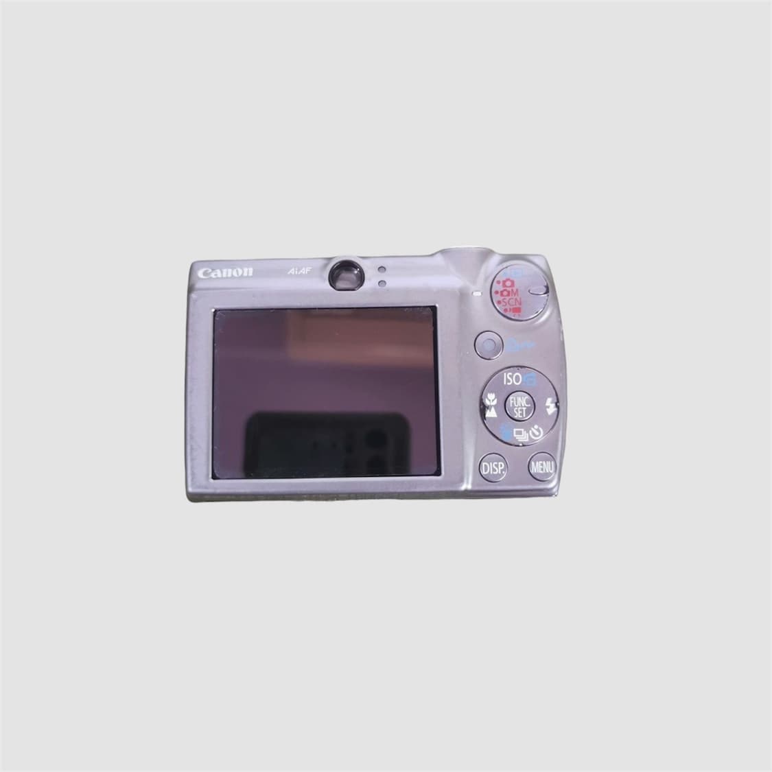 A급)캐논 익서스 850 IXUS 850 빈티지 디지털 카메라 디카 상품이미지8