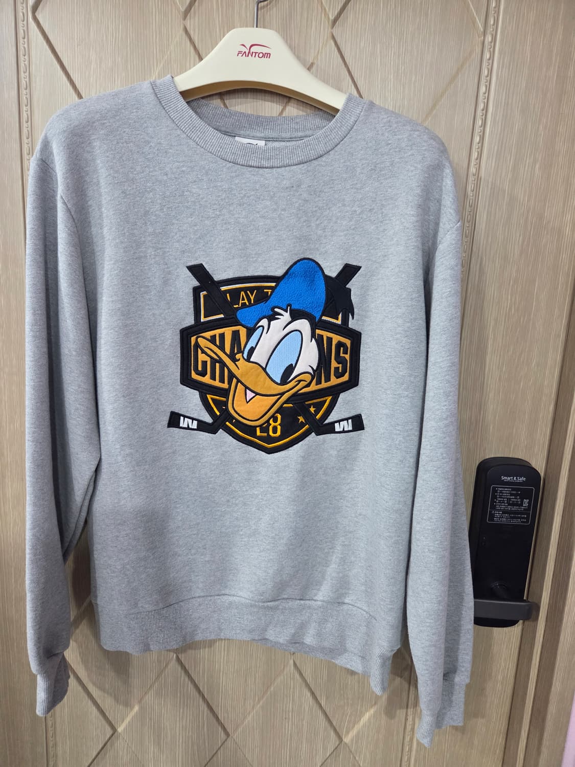 여성 맨투맨 상품이미지1