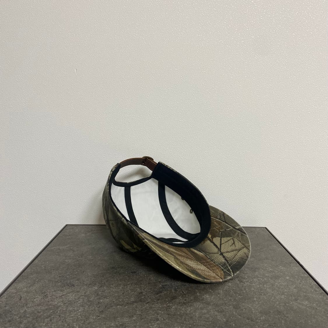 슈프림 캠프캡 모자 밀리터리 카모 캡 상품이미지7