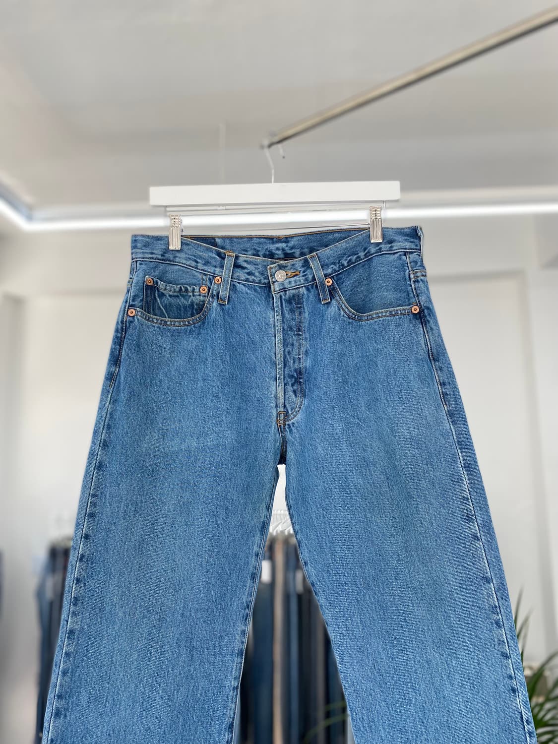 Levis501 Straight Fit 00s 31사이즈 a4829 상품이미지2