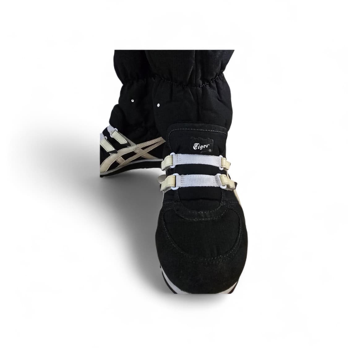 오니츠카 타이거 스니커즈 퍼부츠 상품이미지6