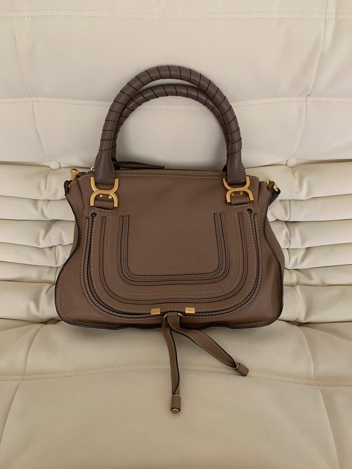 끌로에 마르씨백 상품이미지1