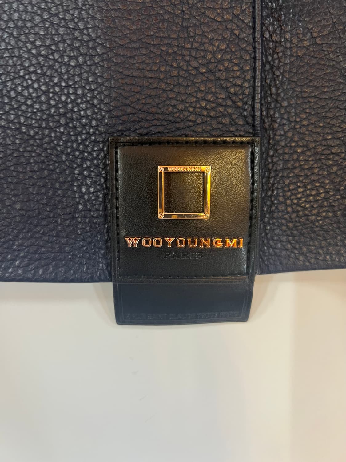 레더 자켓 상품이미지7