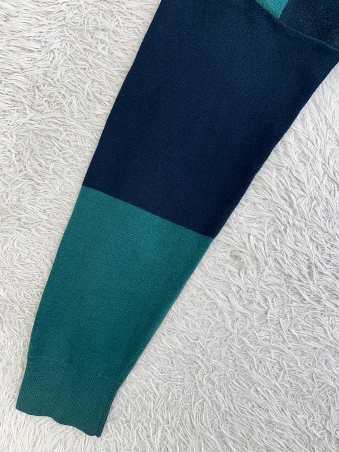 아르마니 익스체인지 니트티/#290 상품이미지2