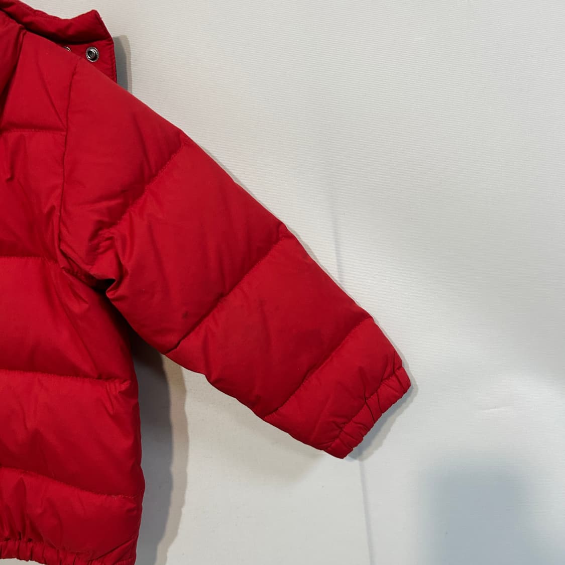 폴로 랄프로렌 키즈 다운 패딩 5 상품이미지4