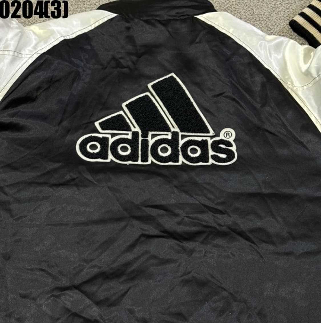 아디다스 점퍼 자켓 상품이미지6