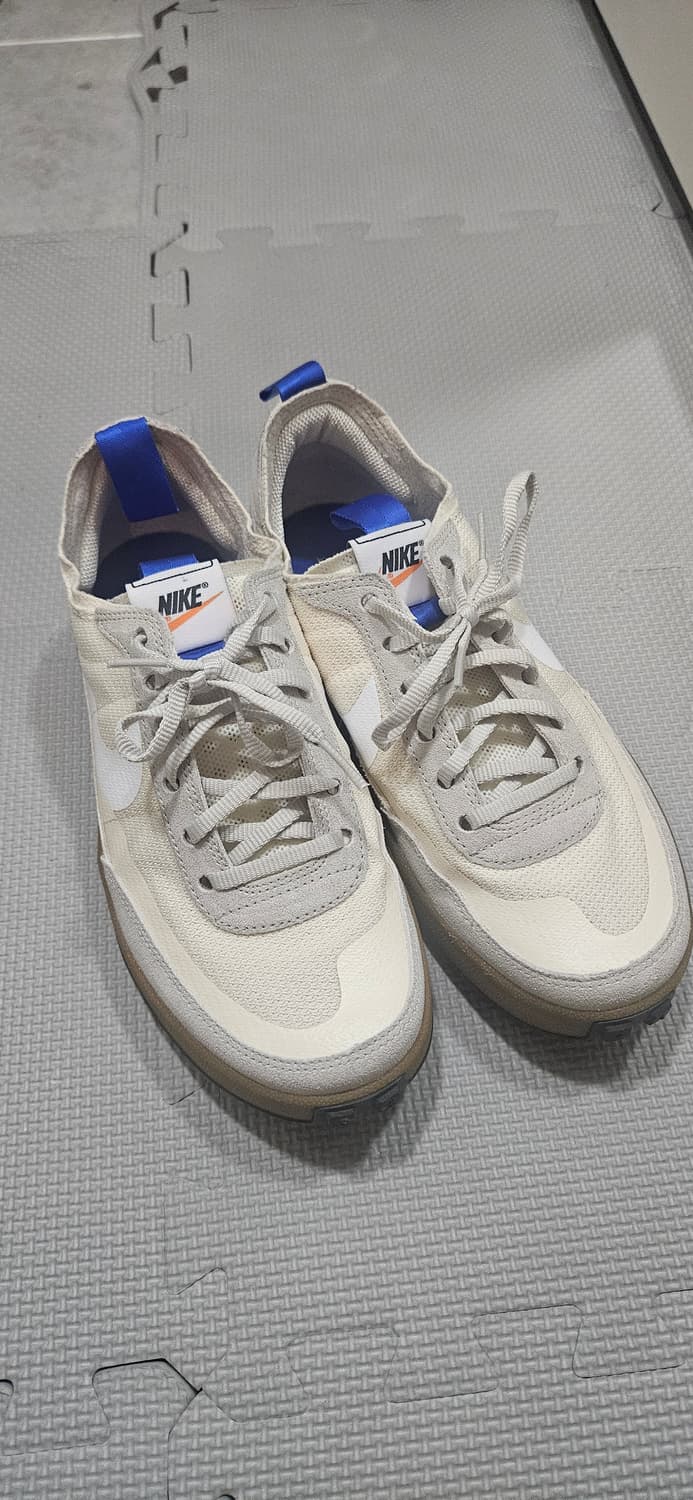 나이키 톰삭스 제너럴 퍼포즈 슈즈 260 상품이미지1