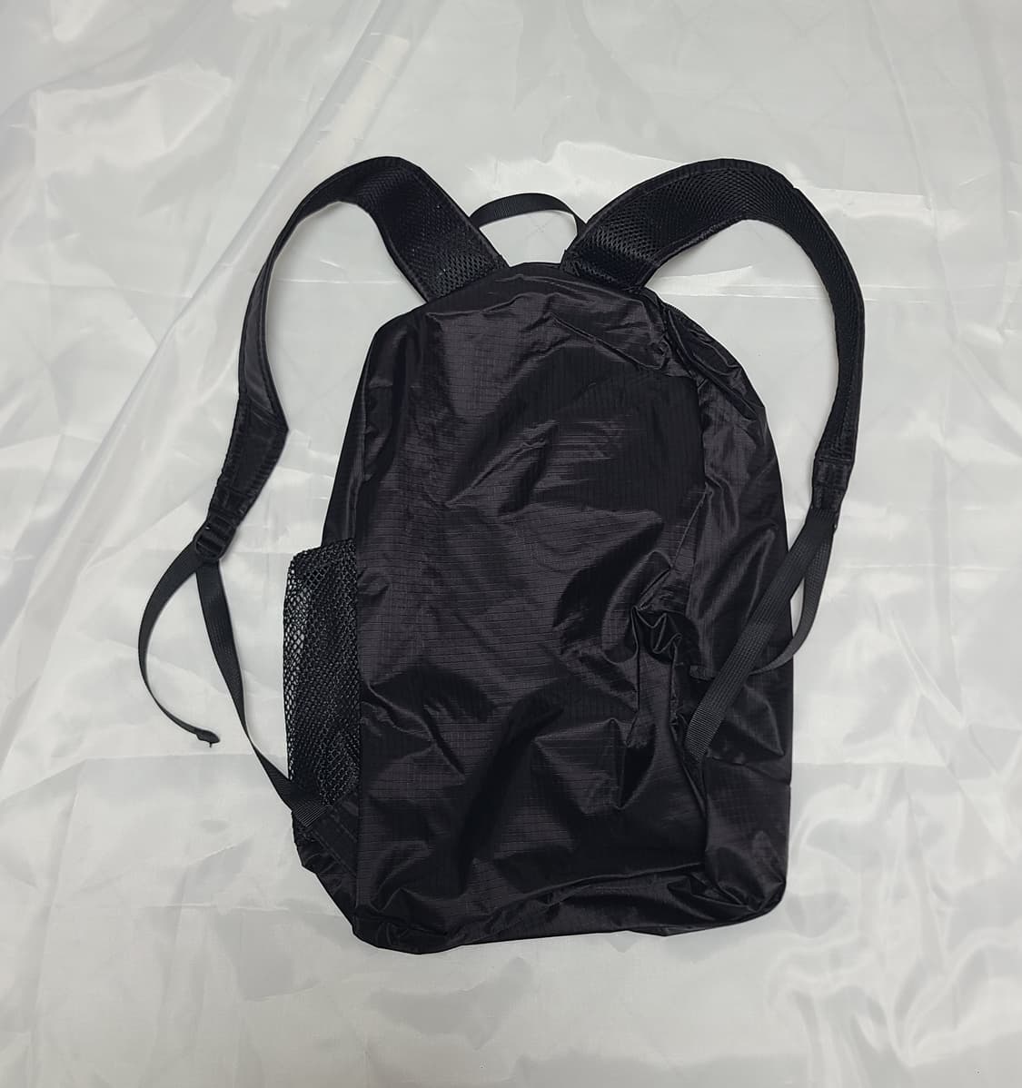 몽벨 포켓터블 라이트팩 10L / 13L 2종류 백팩 가방(새상품) 상품이미지7