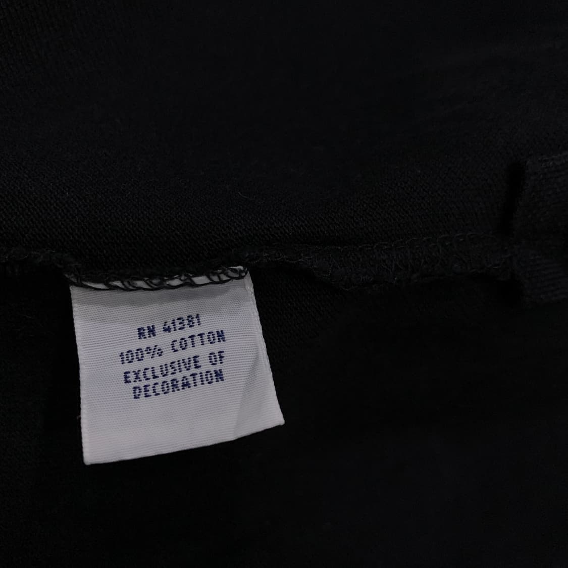 폴로 빅포니 블랙 김하온 상품이미지4