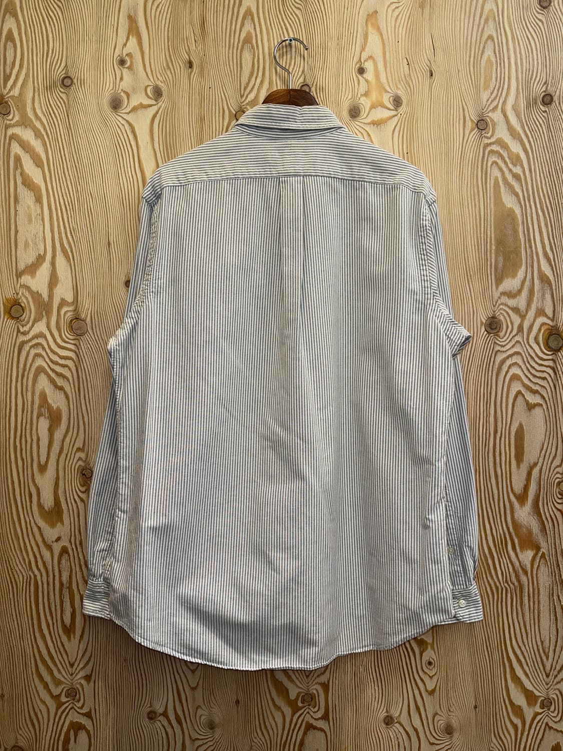 폴로 랄프로렌 스트라이프 셔츠 상품이미지3