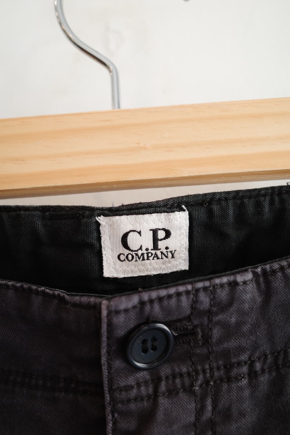 C.P COMPANY 씨피컴퍼니 올드모델 카고 팬츠 (31인치) 상품이미지3
