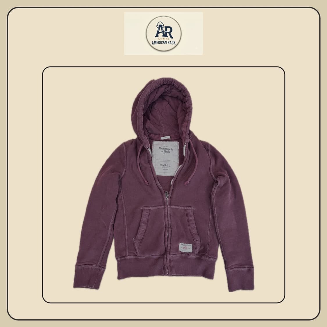 아베크롬비 앤피치 (Abercrombie & Fitch) 상품이미지1