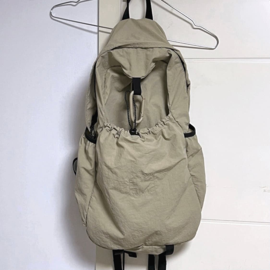 에메모가든 백팩95 상품이미지2