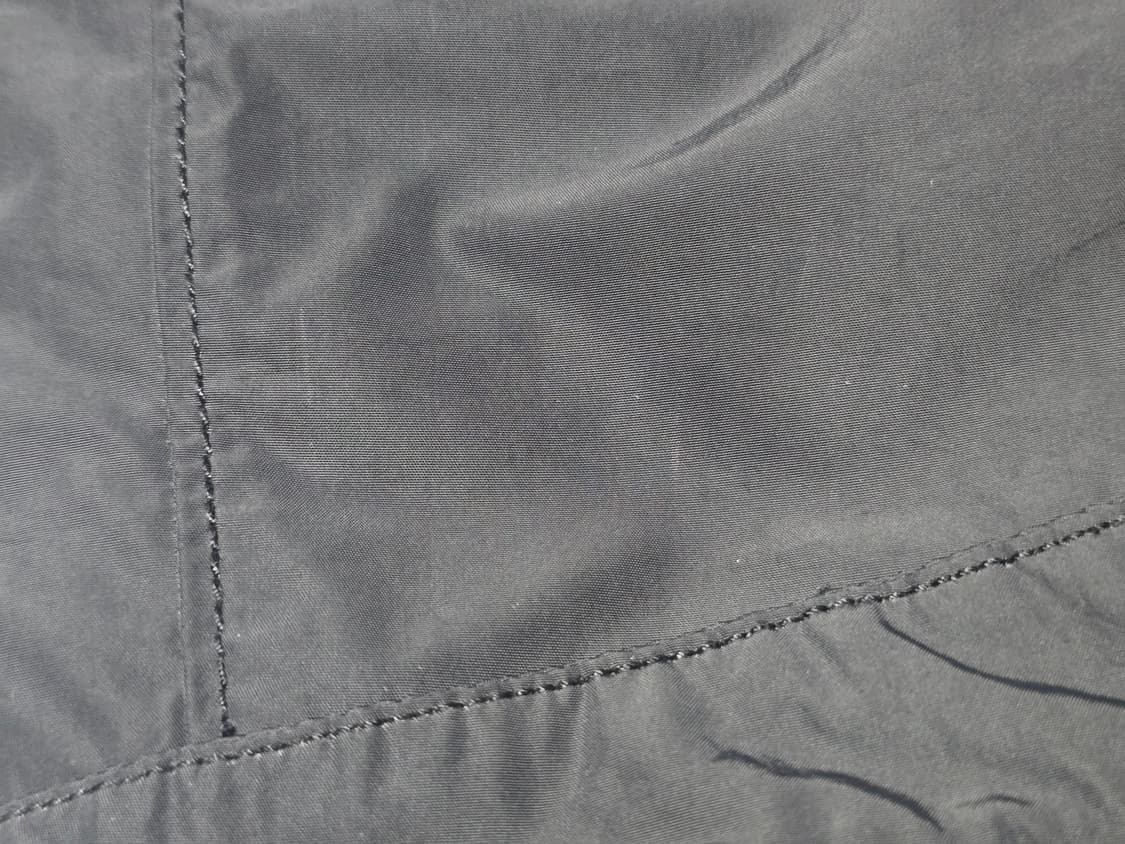 [M] 스톤아일랜드 마이크로랩스 다운 퍼 패딩 자켓 상품이미지8