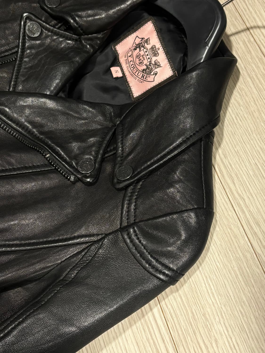 쥬시꾸뛰르 라이더 상품이미지3