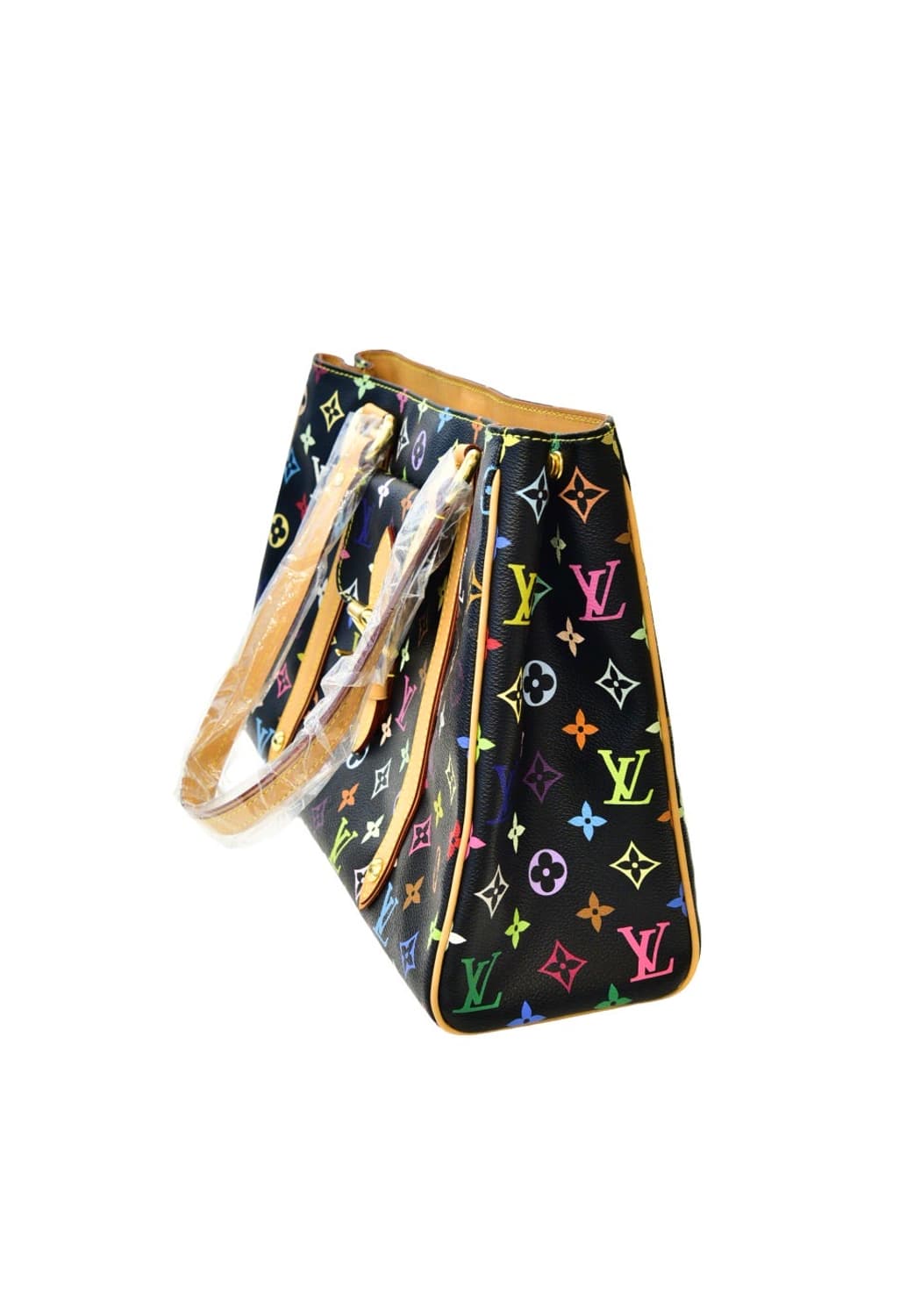 루이비통 멀티 오렐리아 MM 숄더백 (정품) 상품이미지3