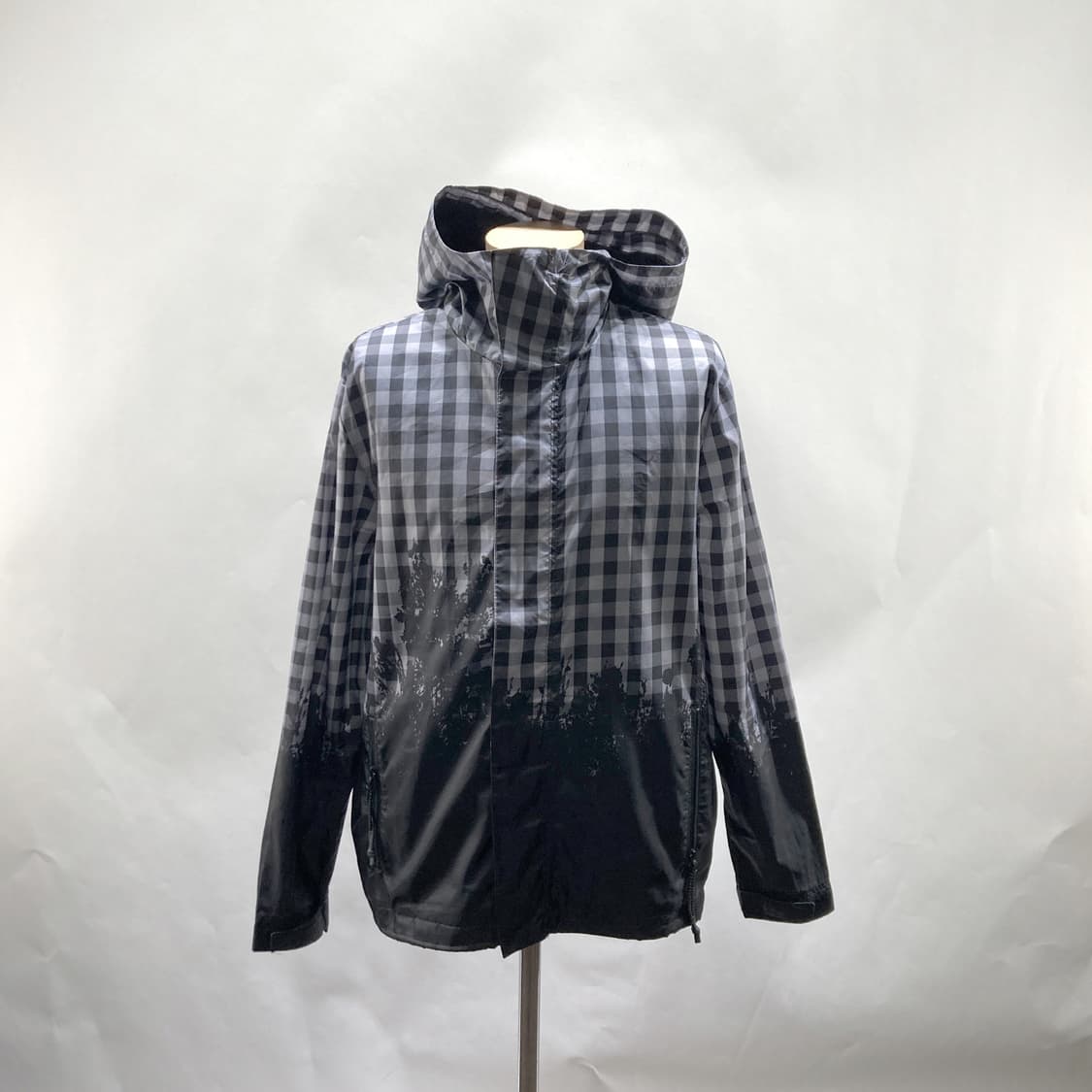 푸마 남성후드경량바람막이자켓 95 상품이미지1