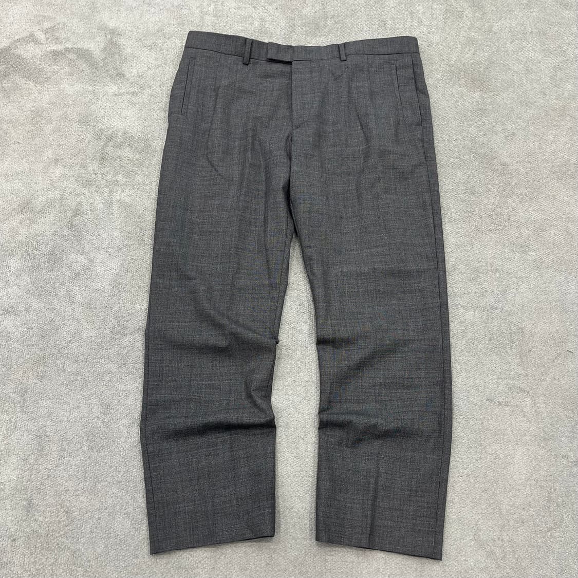 90 송지오 남성 슬랙스 상품이미지1