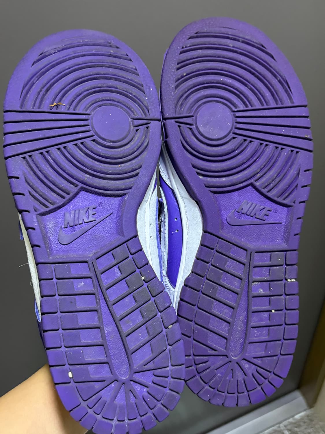 나이키 덩크로우 플립 SE 240 상품이미지3