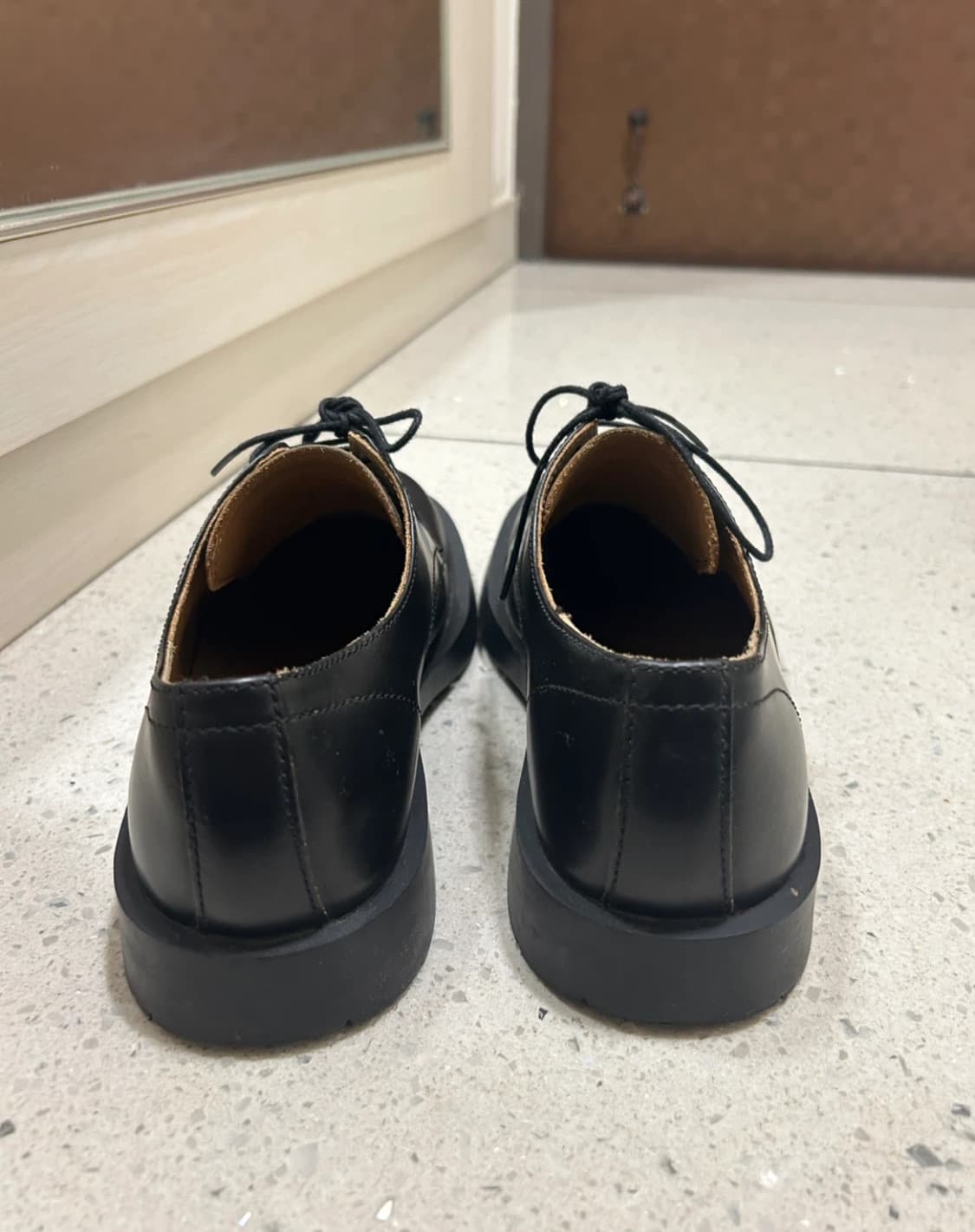 [캠퍼 랩] 1978 블랙 더비 / 270 상품이미지3