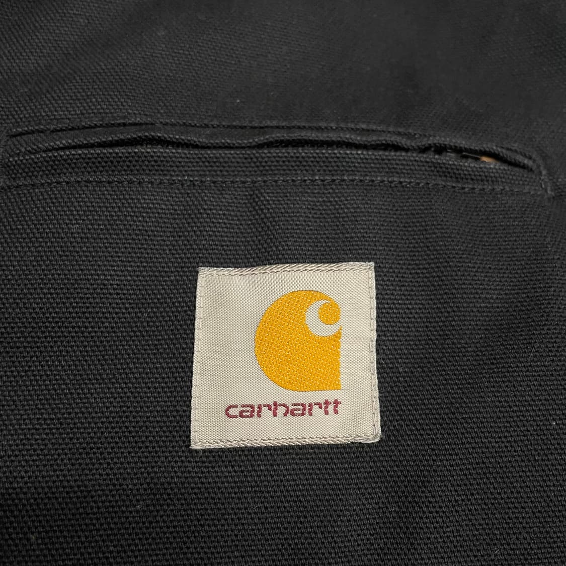 칼하트 디트로이트 자켓 상품이미지6