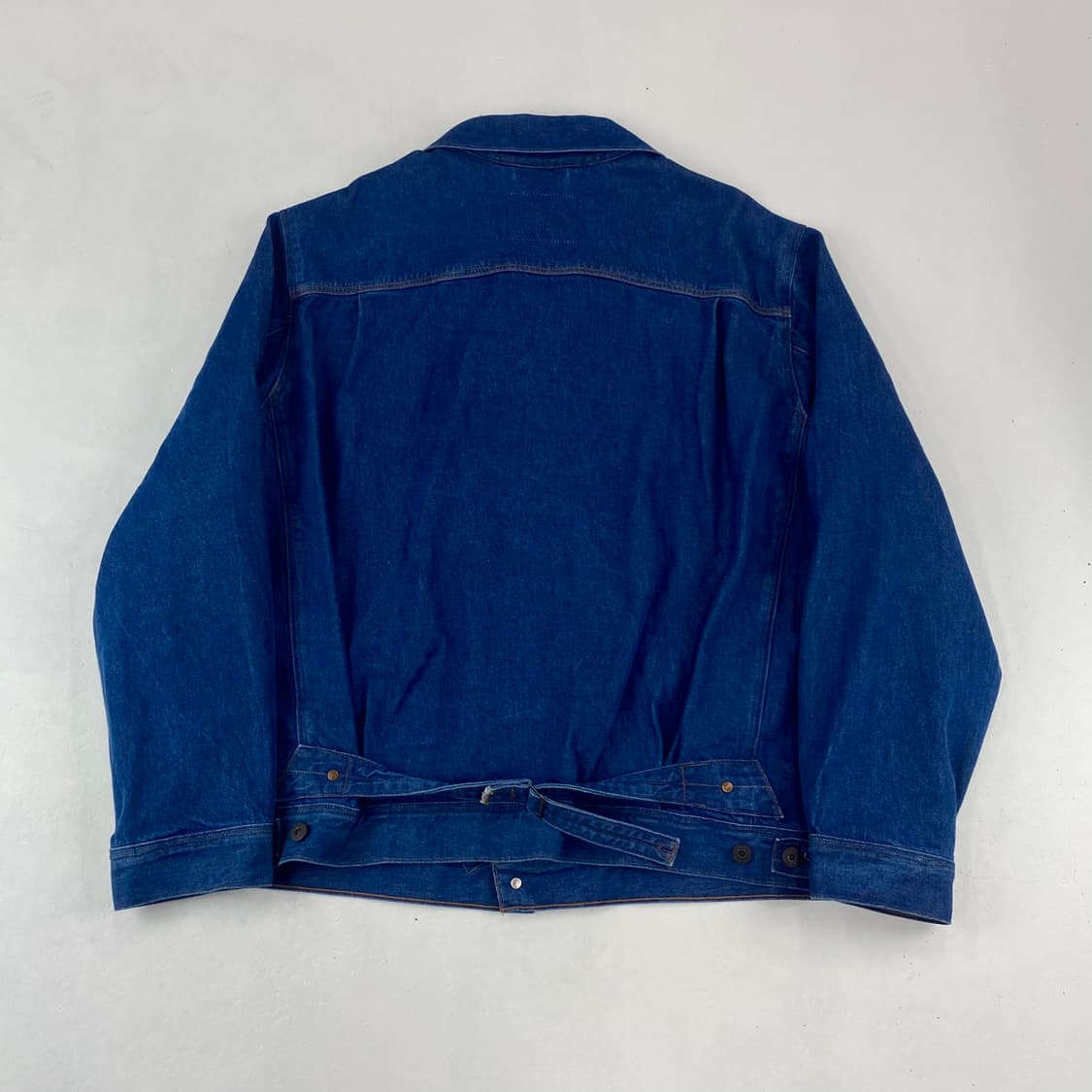 리바이스 레드 타입 2 데님 자켓 (105) 상품이미지2