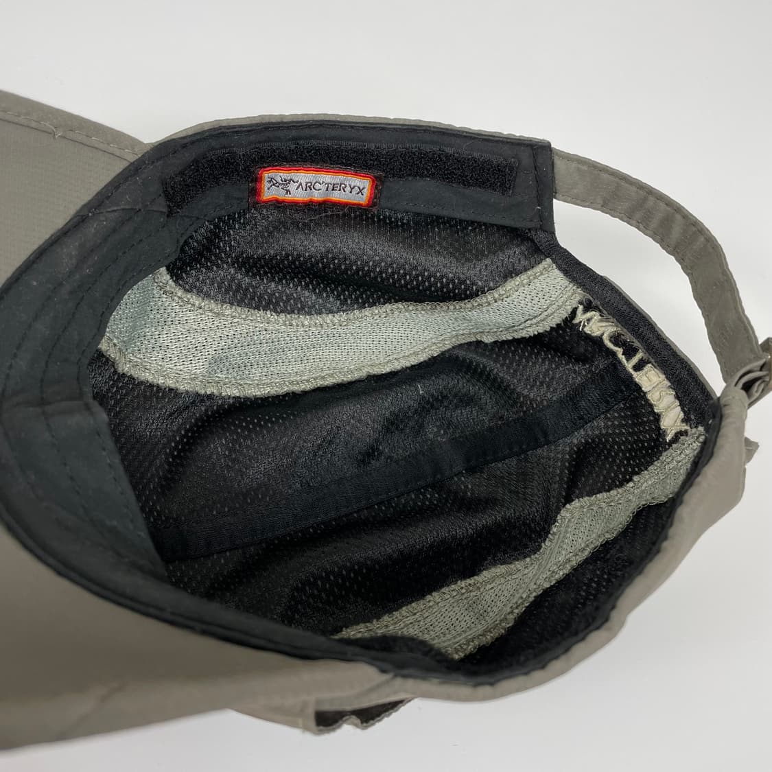 아크테릭스 arcteryx 로고 볼캡 상품이미지8