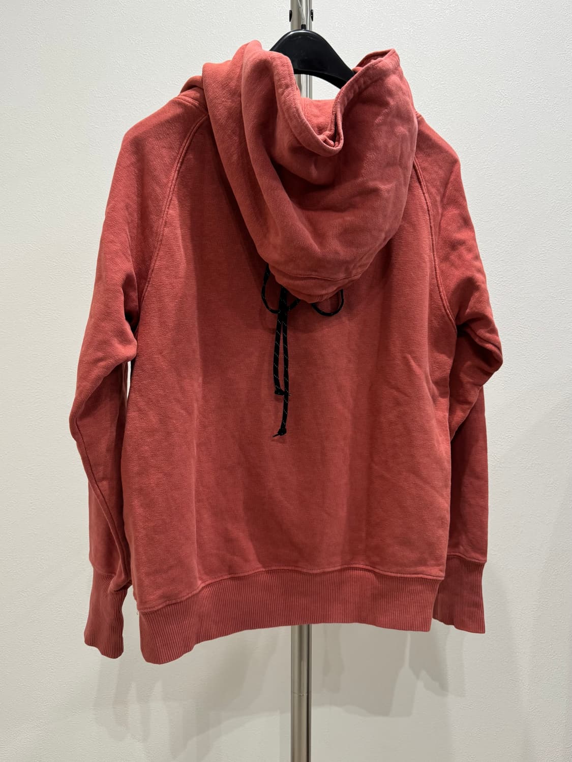 캐피탈 VANAGON 핑크 후드 상품이미지3