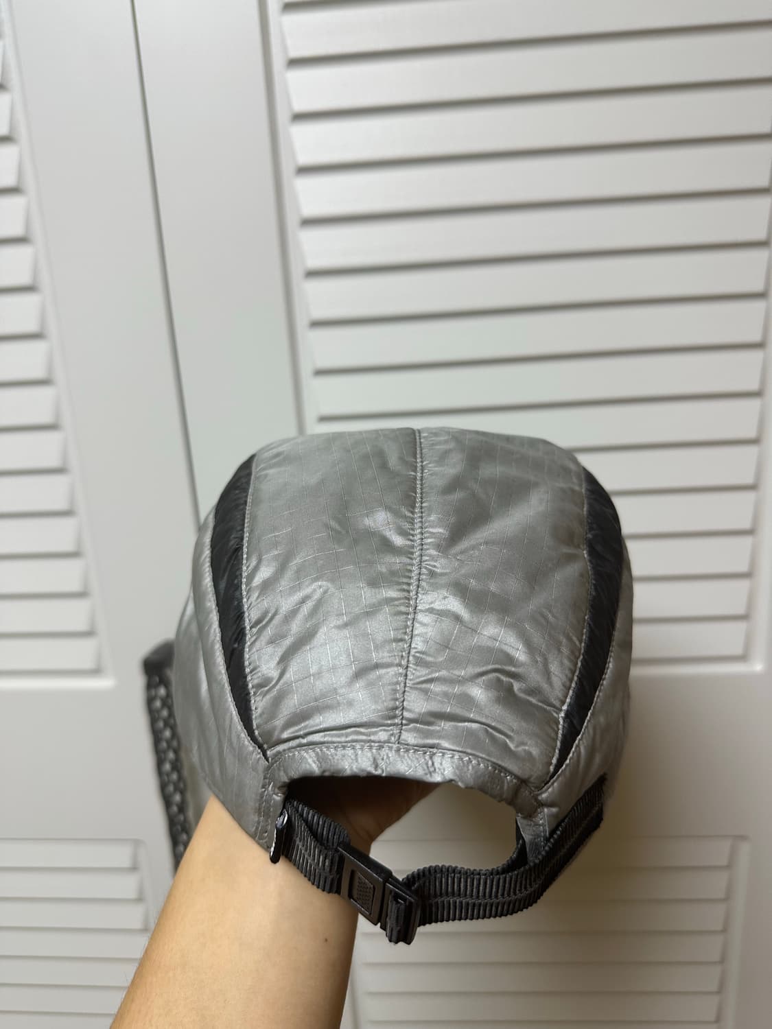 Palace 퍼텍스 캡 상품이미지4